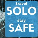 Solo travel safety tips